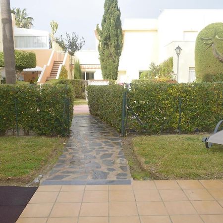 Apartamento Casa Paz Playas de Vera Exterior foto