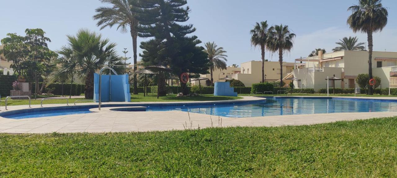 Apartamento Casa Paz Playas de Vera Exterior foto