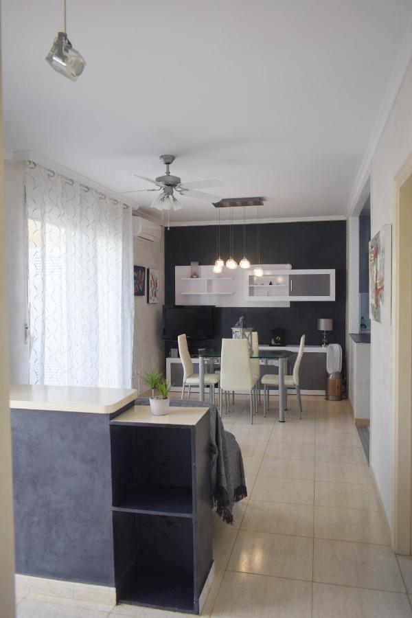 Apartamento Casa Paz Playas de Vera Exterior foto